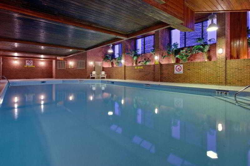 Towneplace Suites By Marriott Toronto Northeast/Markham Esterno foto