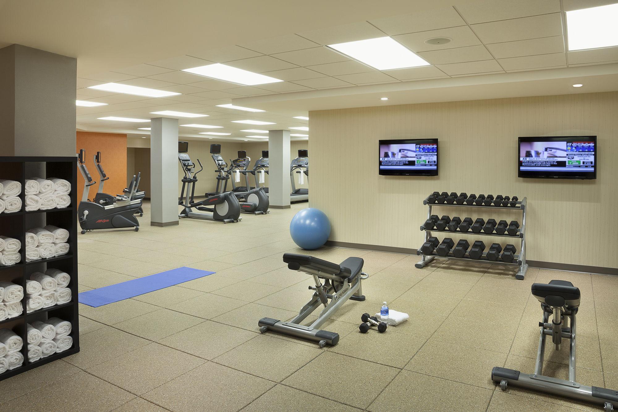 Towneplace Suites By Marriott Toronto Northeast/Markham Esterno foto