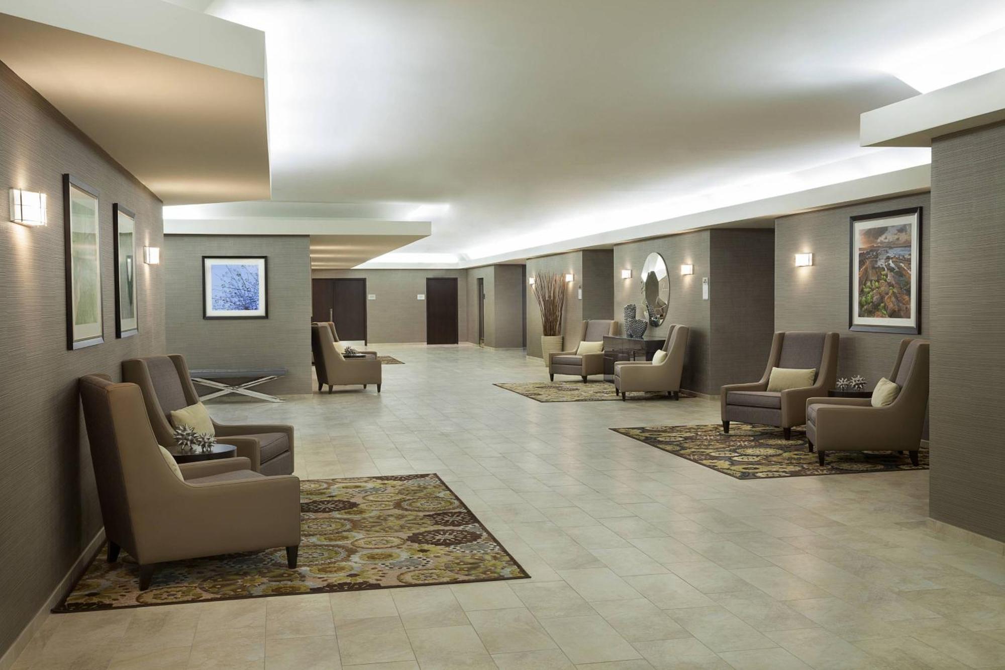 Towneplace Suites By Marriott Toronto Northeast/Markham Esterno foto