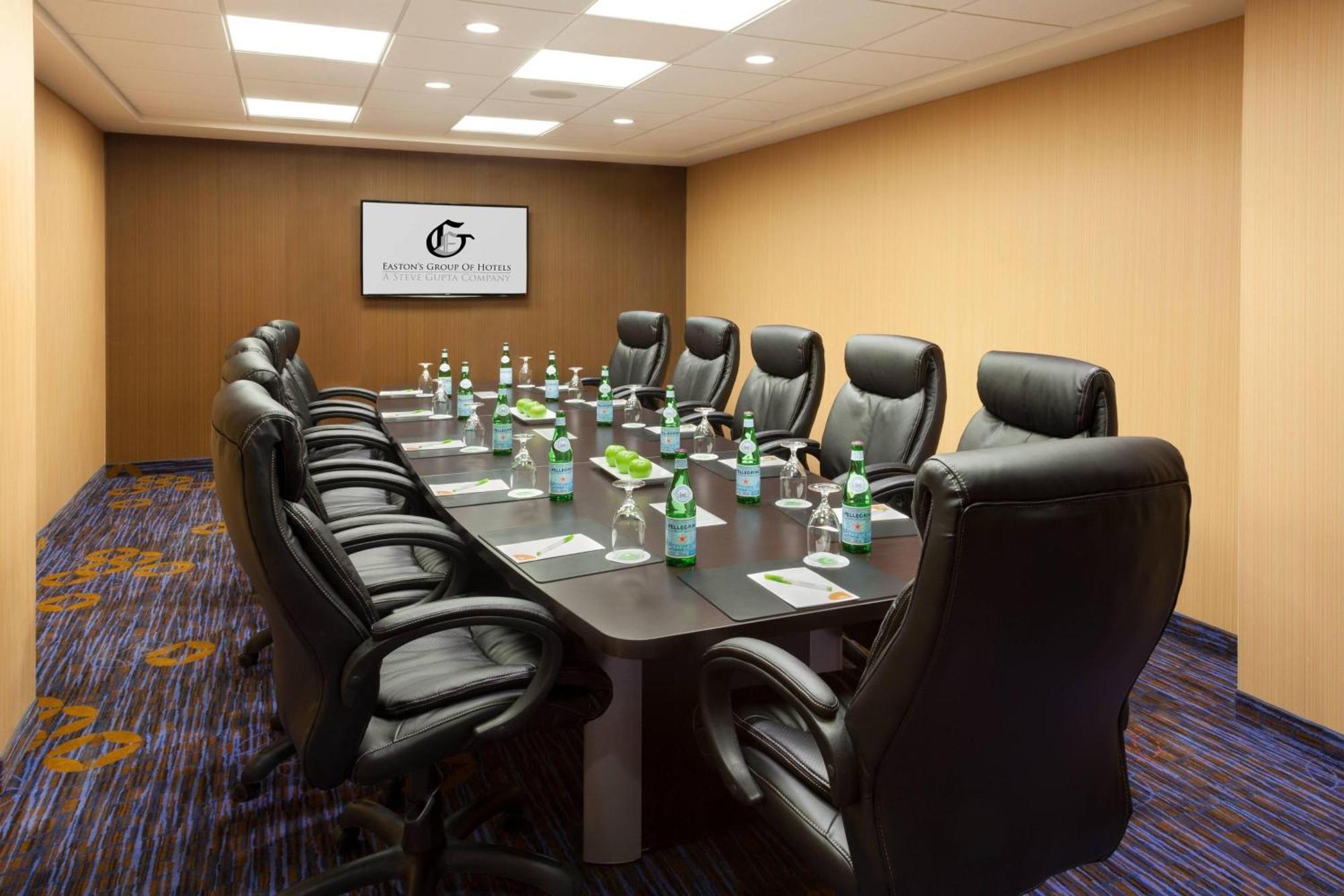 Towneplace Suites By Marriott Toronto Northeast/Markham Esterno foto