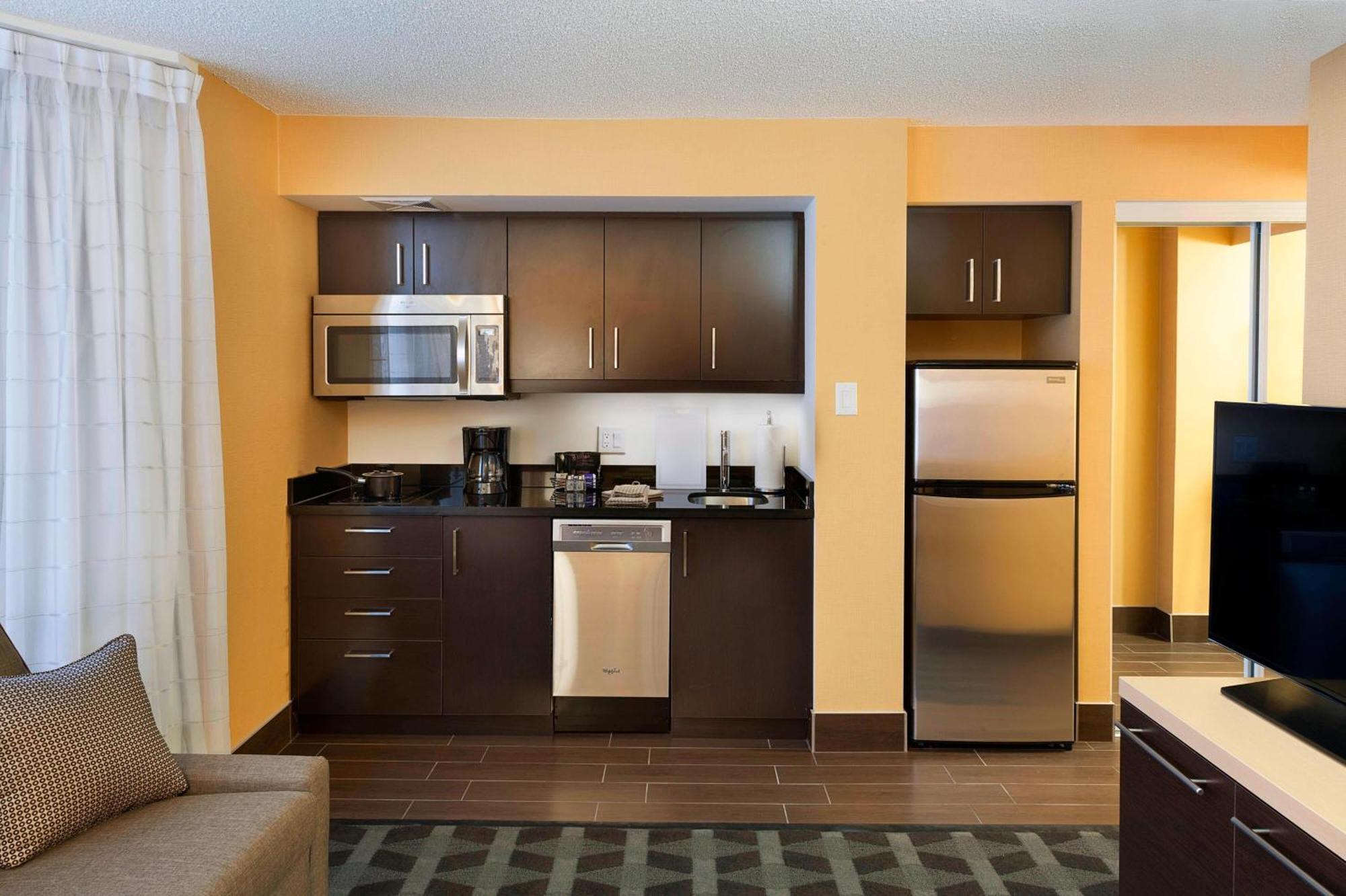 Towneplace Suites By Marriott Toronto Northeast/Markham Esterno foto