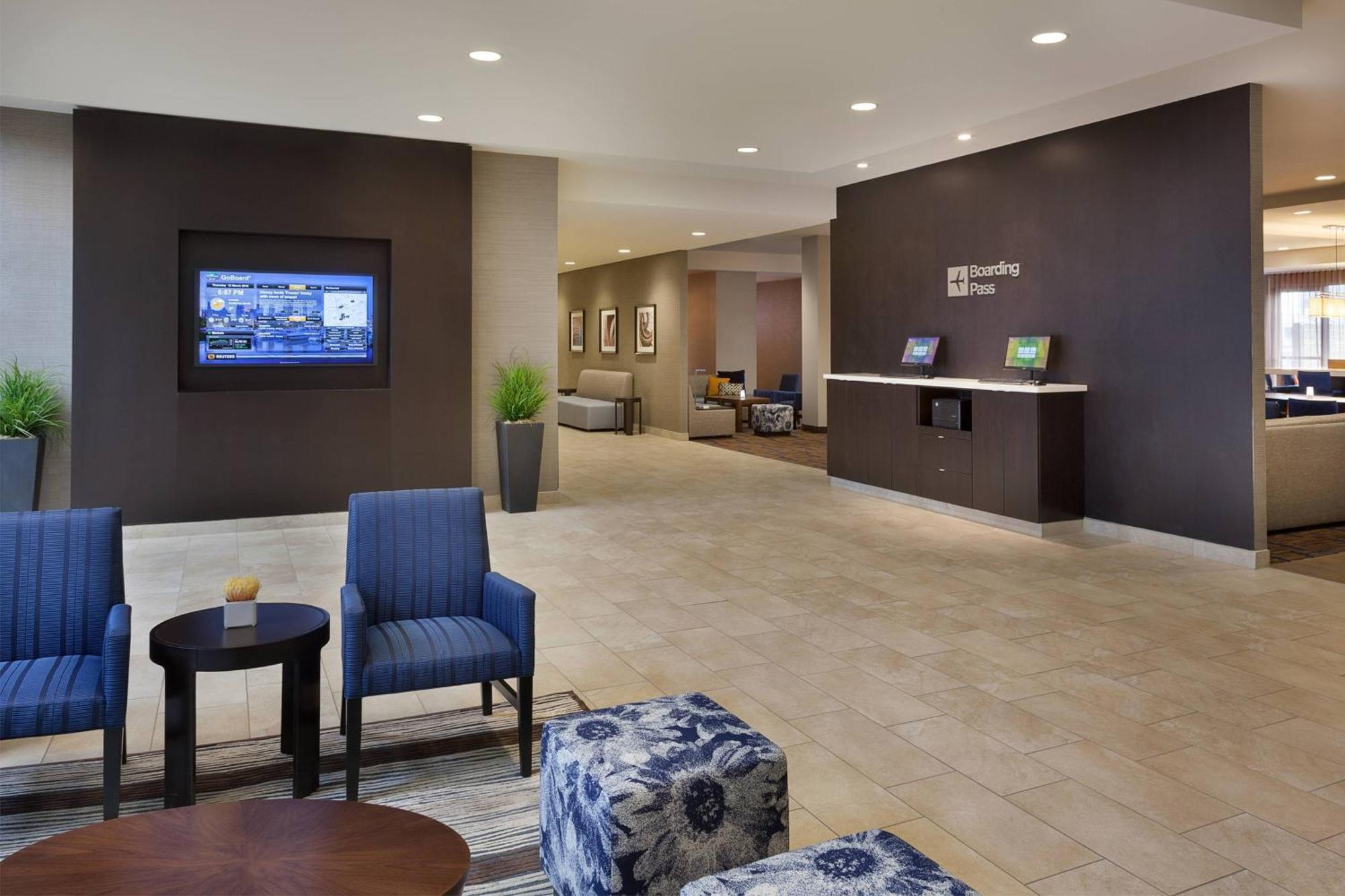 Towneplace Suites By Marriott Toronto Northeast/Markham Esterno foto