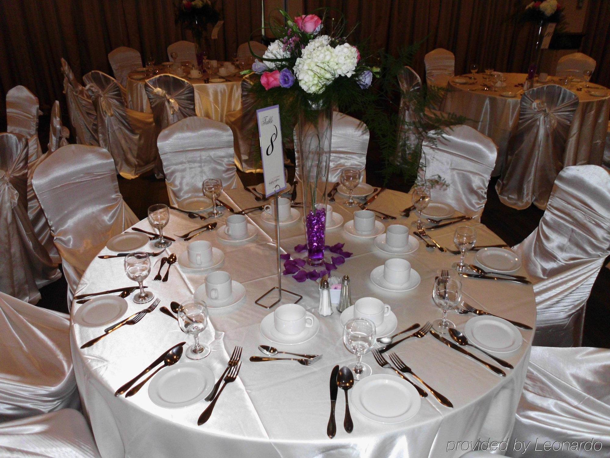 Towneplace Suites By Marriott Toronto Northeast/Markham Ristorante foto