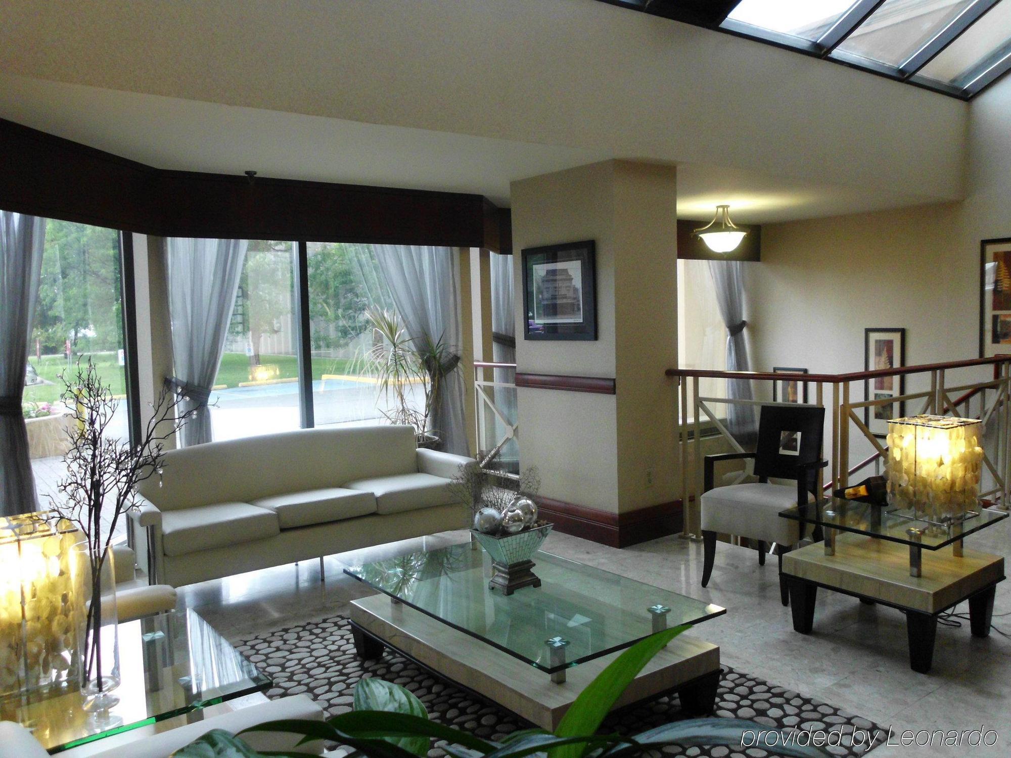 Towneplace Suites By Marriott Toronto Northeast/Markham Camera foto