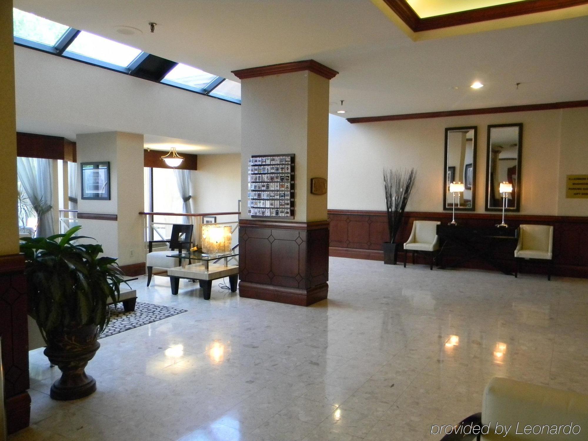 Towneplace Suites By Marriott Toronto Northeast/Markham Interno foto
