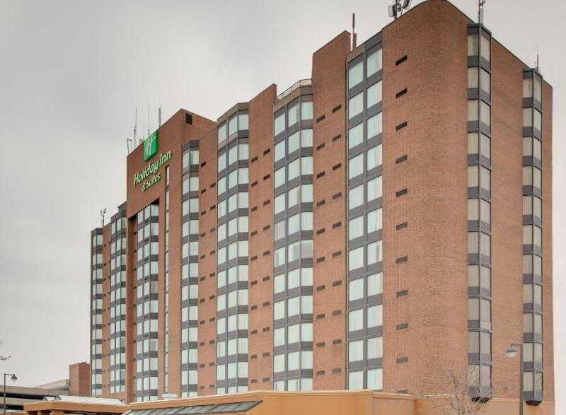 Towneplace Suites By Marriott Toronto Northeast/Markham Esterno foto