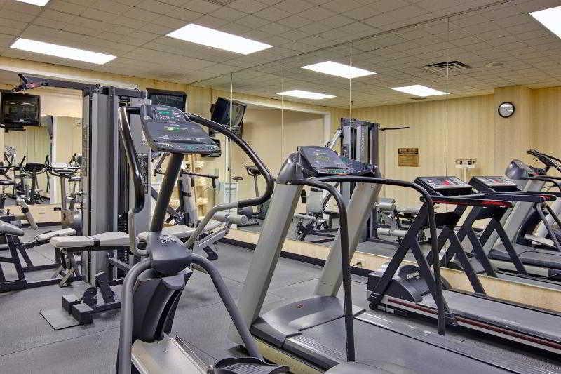 Towneplace Suites By Marriott Toronto Northeast/Markham Servizi foto