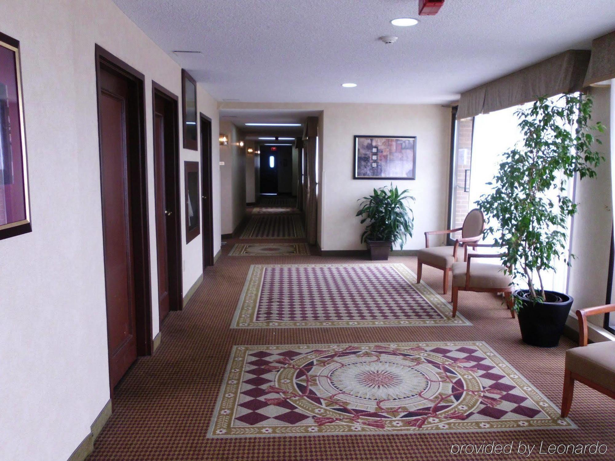 Towneplace Suites By Marriott Toronto Northeast/Markham Interno foto