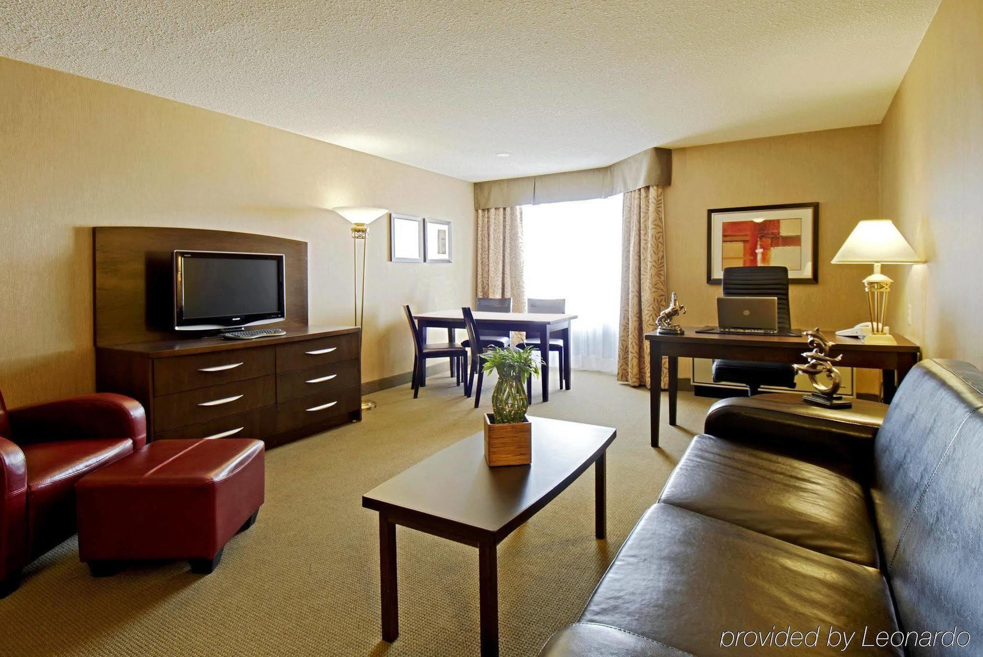 Towneplace Suites By Marriott Toronto Northeast/Markham Camera foto