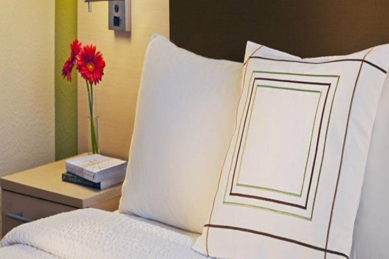 Towneplace Suites By Marriott Toronto Northeast/Markham Esterno foto