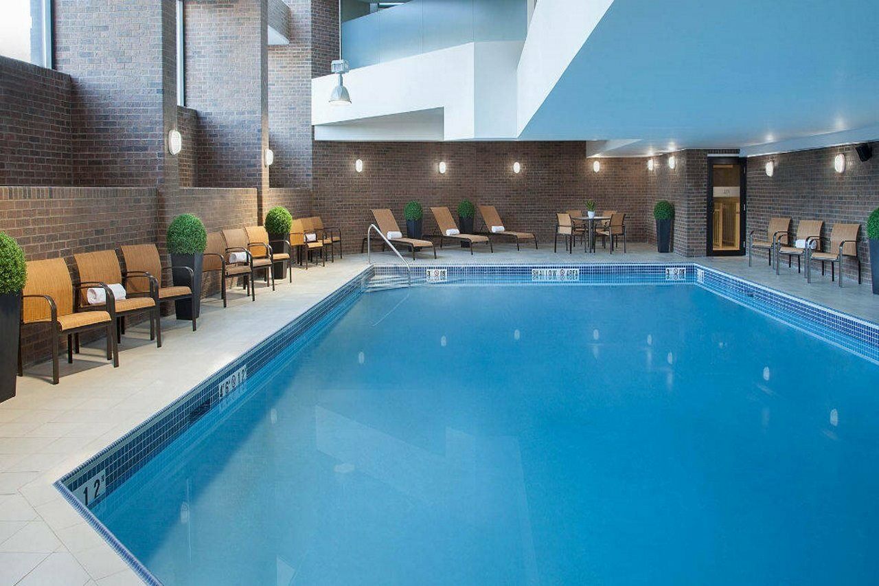 Towneplace Suites By Marriott Toronto Northeast/Markham Esterno foto
